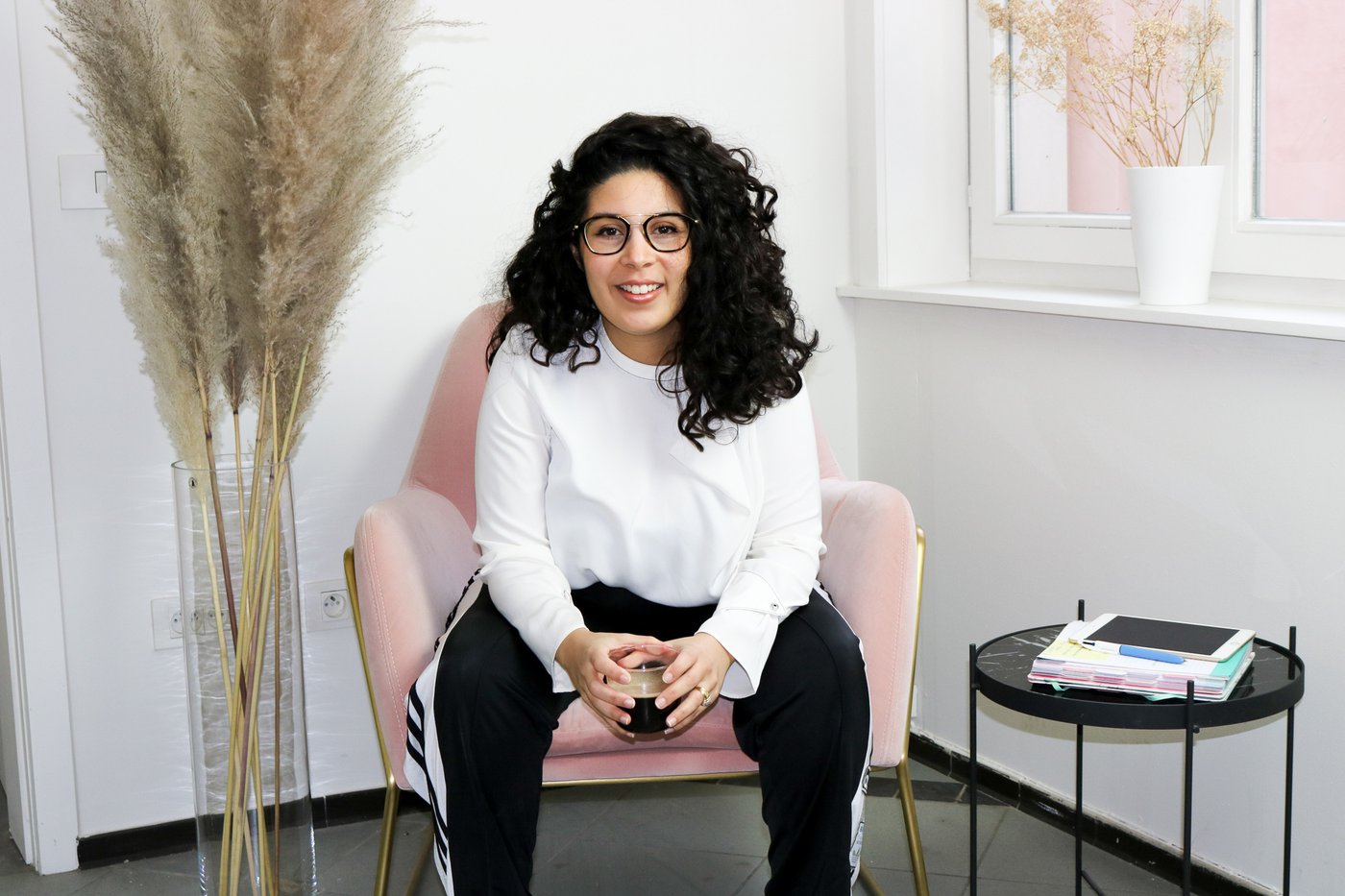 Antwerpse start-up helpt bedrijven inclusieve diversiteit te omarmen: “Dat gevoel van ‘we are on a mission’, dat is ondernemerschap voor mij”