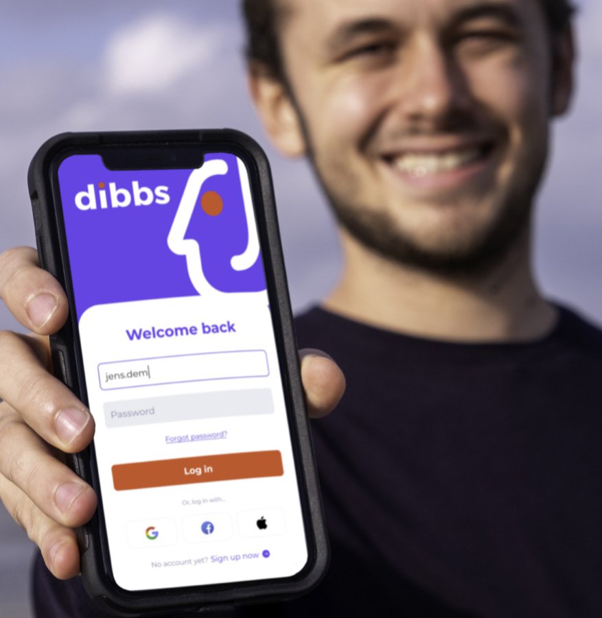 Antwerpse start-up lanceert app die studenten en organisaties verbindt