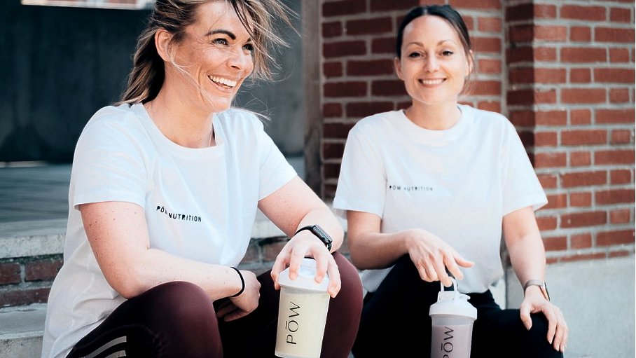 Antwerpse start-up lanceert gezond vegan alternatief voor klassieke eiwit blends