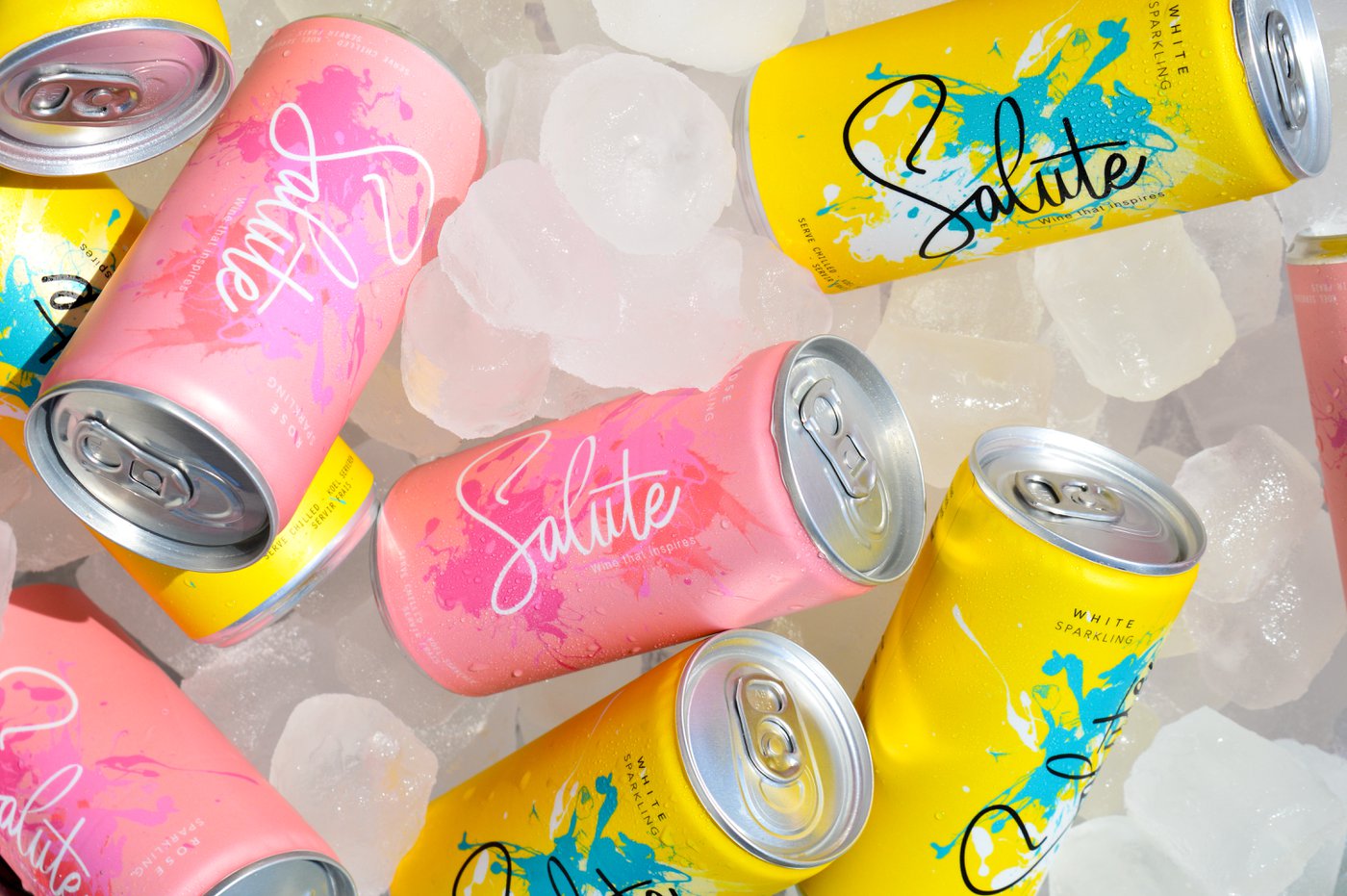 Antwerpse start-up wil meesurfen op groeiende populariteit van wijn in blik