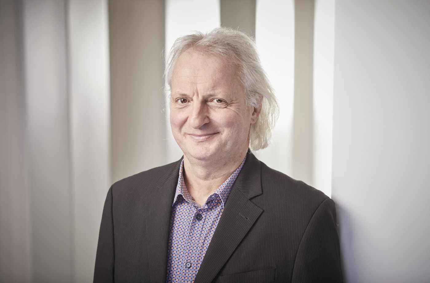 Arbeidsmarktspecialist Jan Denys: “Voor HR is dit één van de mooiste uitdagingen ooit en hét moment om hun meerwaarde binnen het bedrijf te bewijzen”