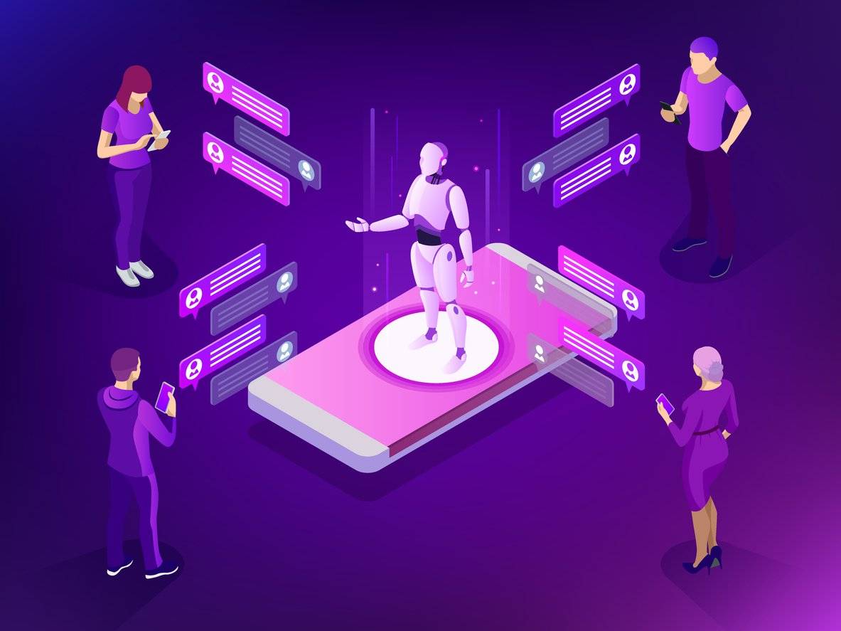 Artificial intelligence in contentmarketing: van bedreiging naar troef