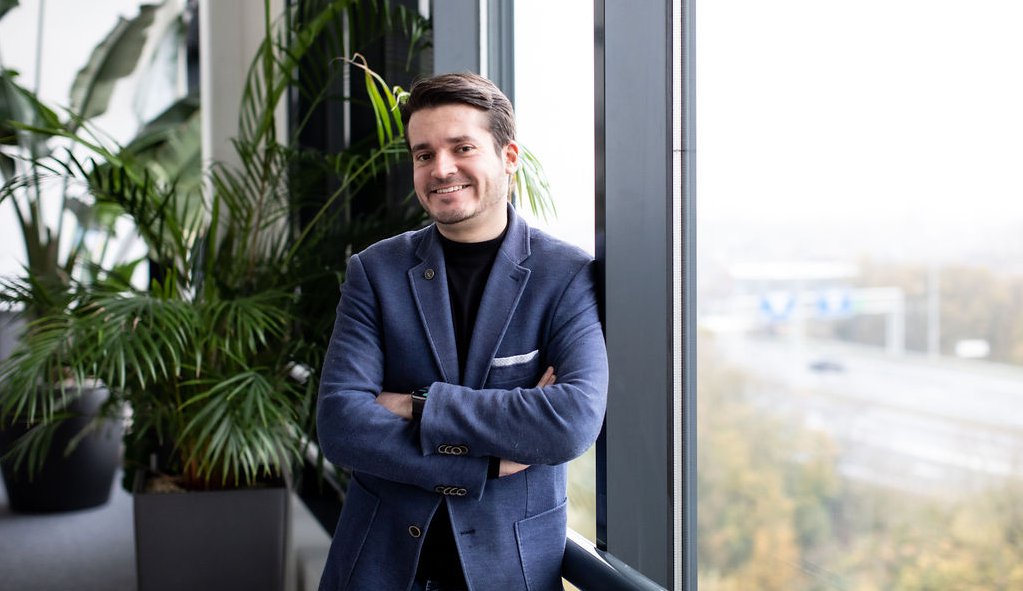 Arvid De Coster (WeGroup) over de noodzaak van InsurTech: “Steeds meer consumenten en bedrijven zoeken naar DIY-oplossingen”