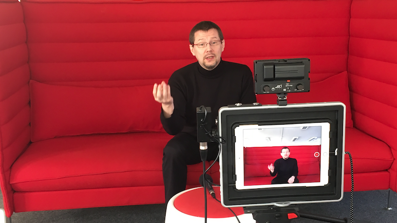 Wijs CEO Bart De Waele: "Facebook gaat Snapchat vernietigen"