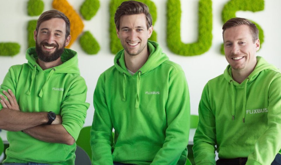 Bedrijf achter bekende groene Flix-bussen tankt ruim 500 miljoen euro