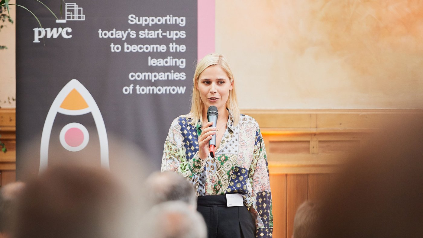 “Bedrijven die elkaar inspireren rond corporate venturing, dat was nog een gat in het netwerklandschap”