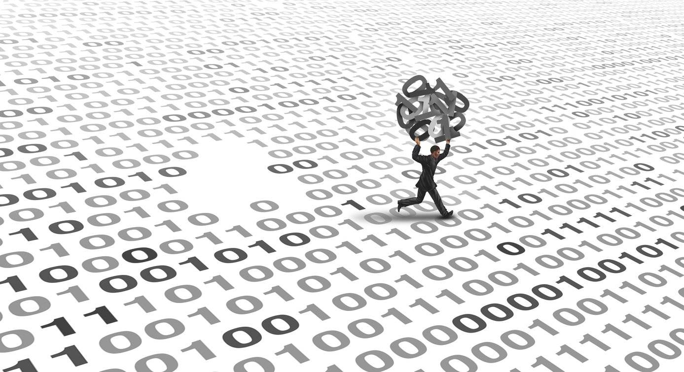 “Bedrijven die investeren in dataveiligheid en datatoegang kunnen betere klantenrelaties uitbouwen”