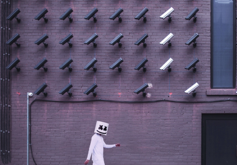 "Bedrijven zijn te naïef rond dataprivacy. Vaak zoeken ze pas hulp wanneer ze in de penarie zitten”