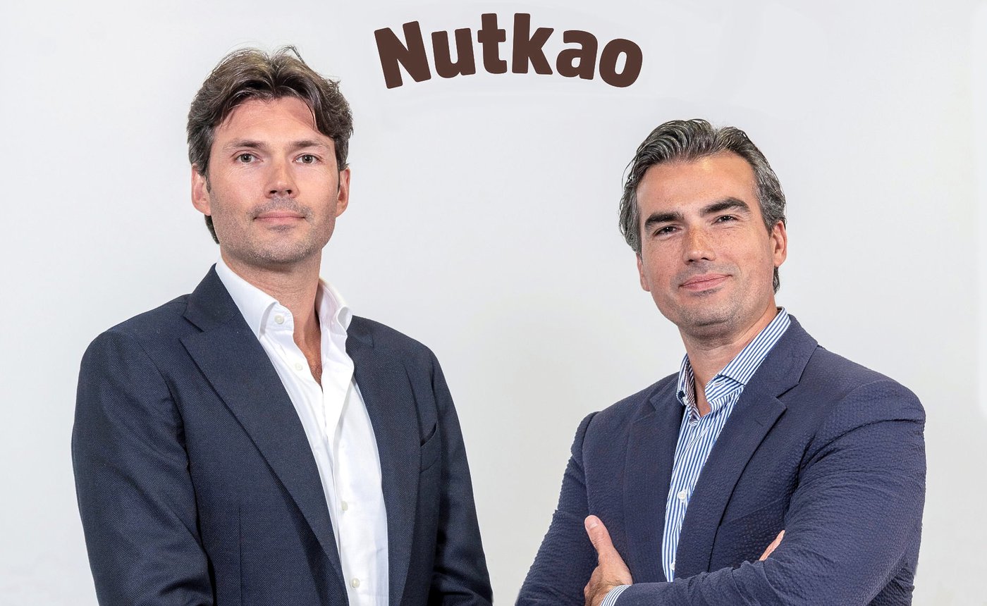 Belgisch chocopastamerk Boerinneke komt in Italiaanse handen