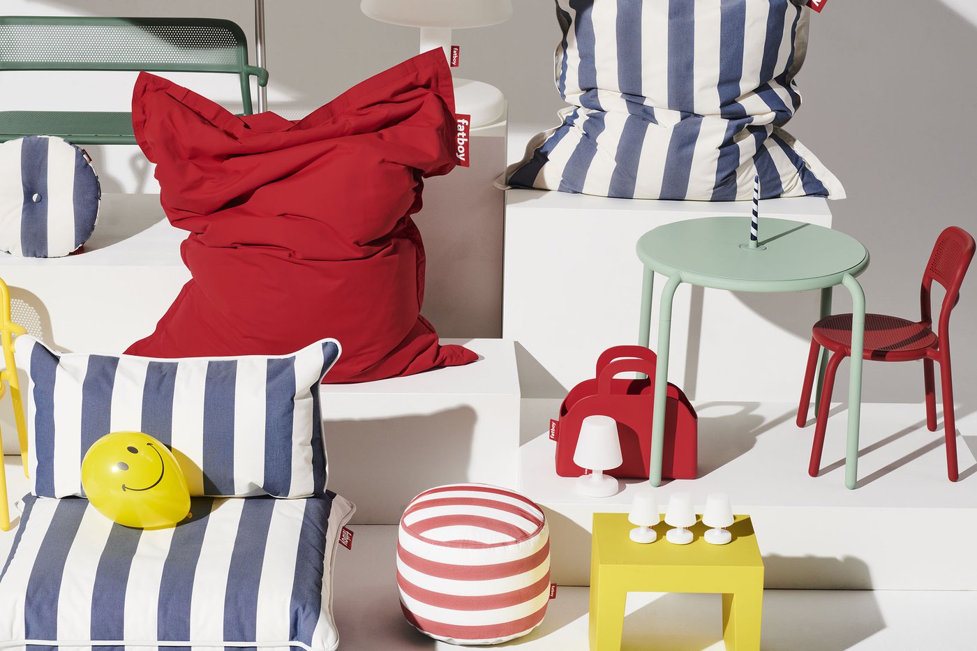 Belgisch durfkapitaalfonds verkoopt designicoon Fatboy aan Italianen