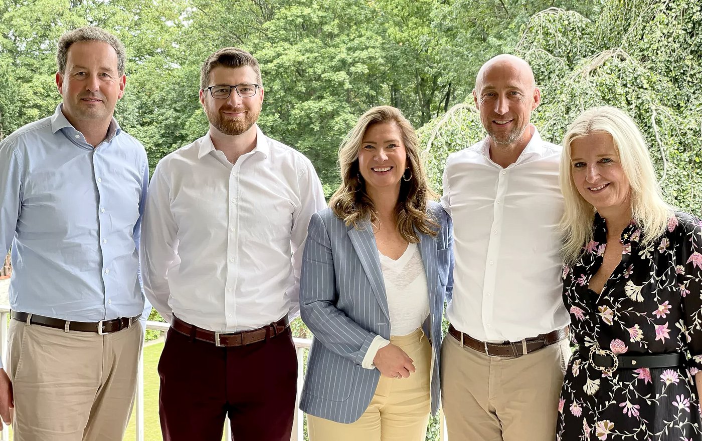Belgisch HR-techbedrijf ProUnity wordt onderdeel van HeadFirst Group