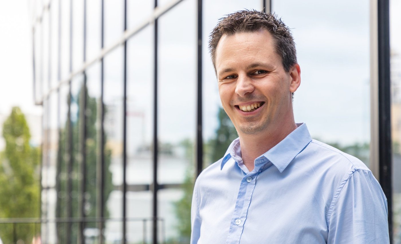 Belgische advieskantoren richten samen nieuw fintechbedrijf op