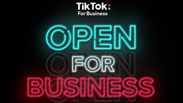 Belgische bedrijven kunnen adverteren op TikTok dankzij nieuwe tools