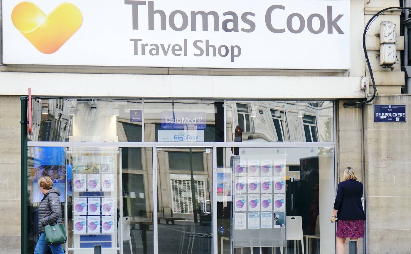 Belgische bedrijven zijn minder digitaal dan ze denken