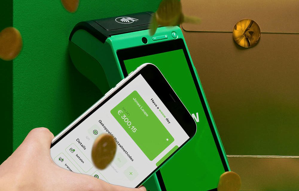 Belgische betaalprovider haalt 4 miljoen euro op bij eerste kapitaalronde