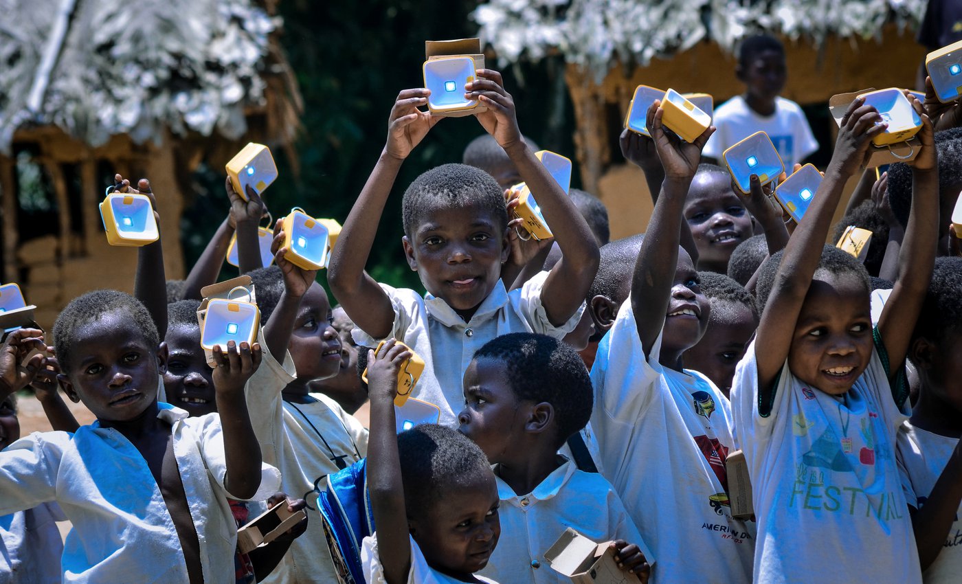 Belgische broers investeren via eigen e-shop in onderwijs in ontwikkelingslanden
