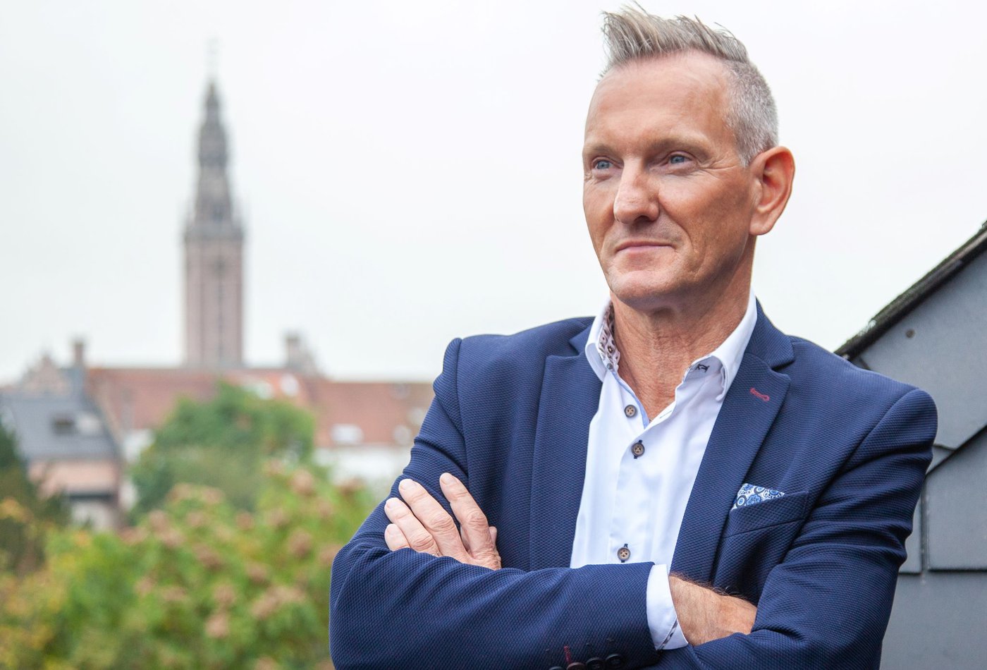 Belgische cybersecurity scale-up Phished opent kantoor in New York