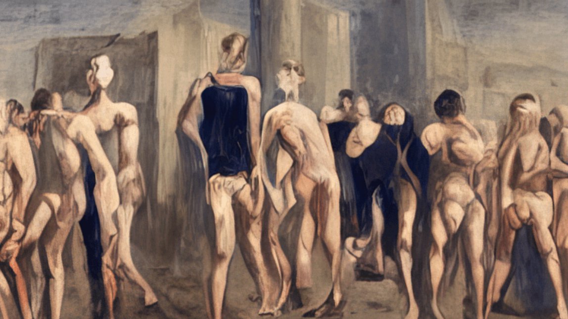 Belgische filmmakers maken op vraag van Harari eerste AI-animatiefilm ter wereld