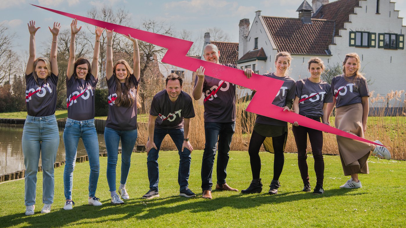 Belgische flashdealsite neemt toonaangevend Spaans e-commerceplatform over