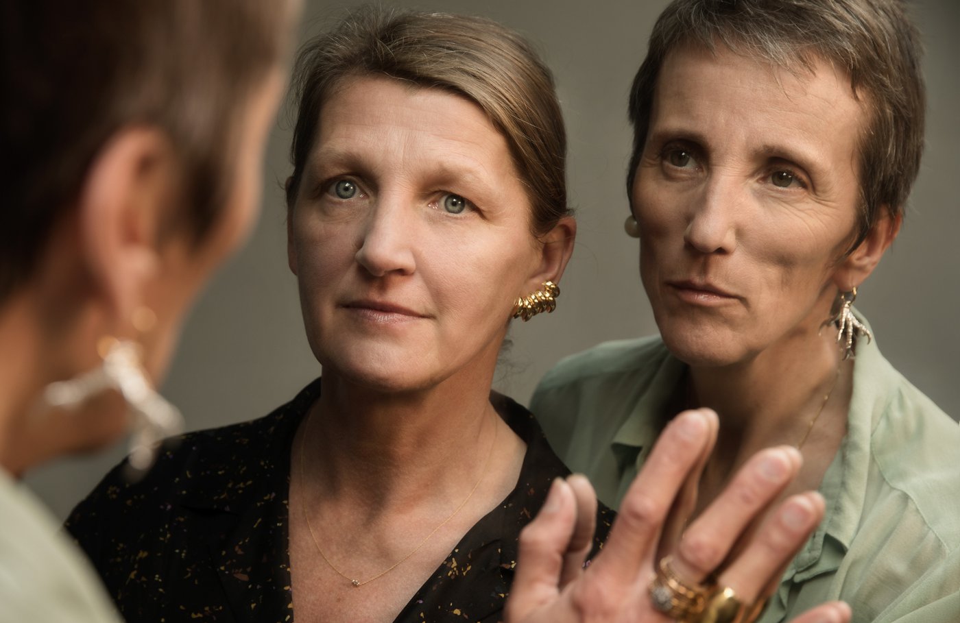 Belgische juwelenontwerpers Wouters & Hendrix: “Bij iets wat alleen maar mooi is, heb ik soms een leeg gevoel”