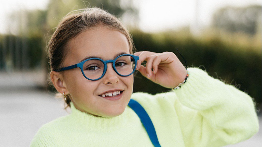Belgische kinderoptiekzaak ontwikkelt eerste Belgische 3D-geprinte kinderbrillen