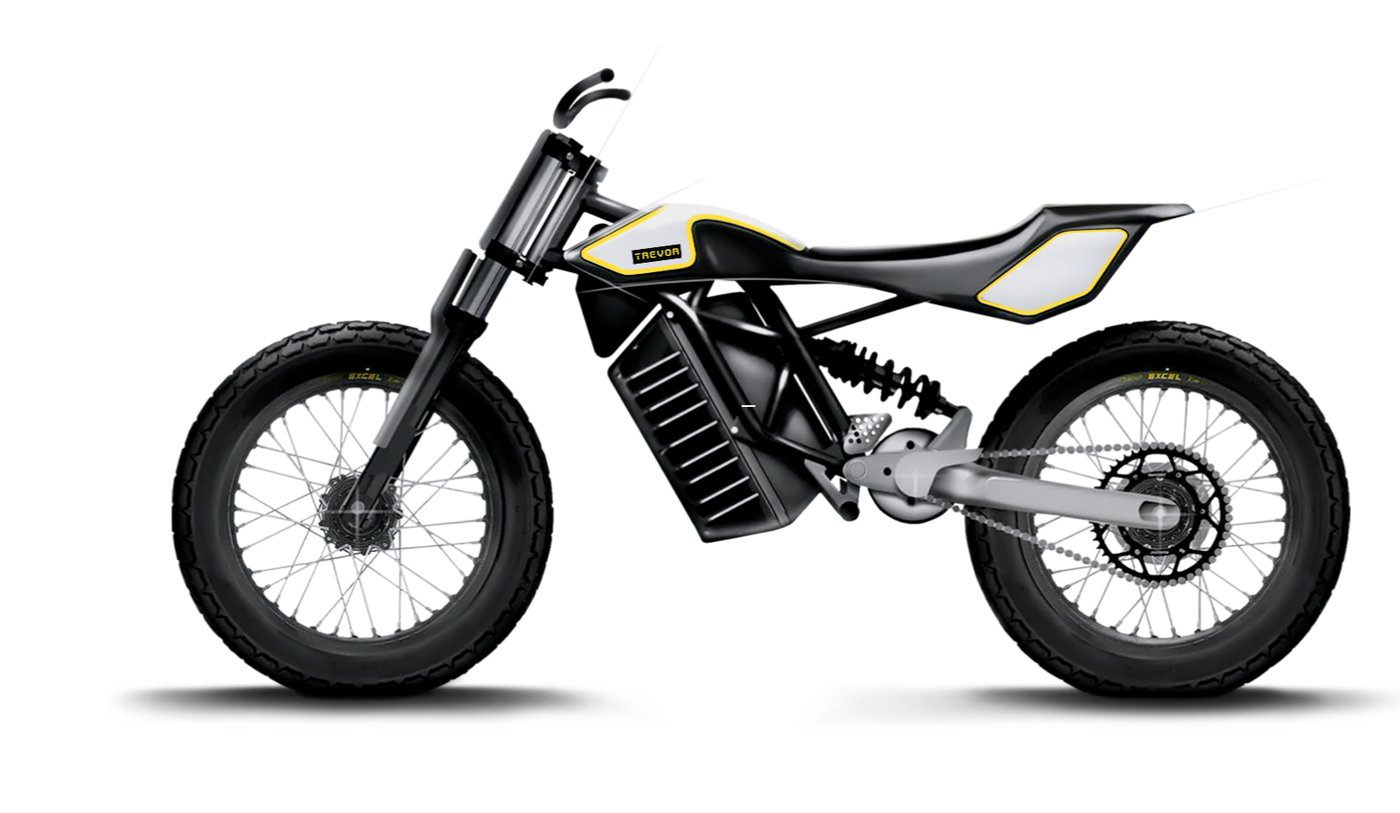 Belgische producent van motorfietsen haalt 1 miljoen euro op in Canada