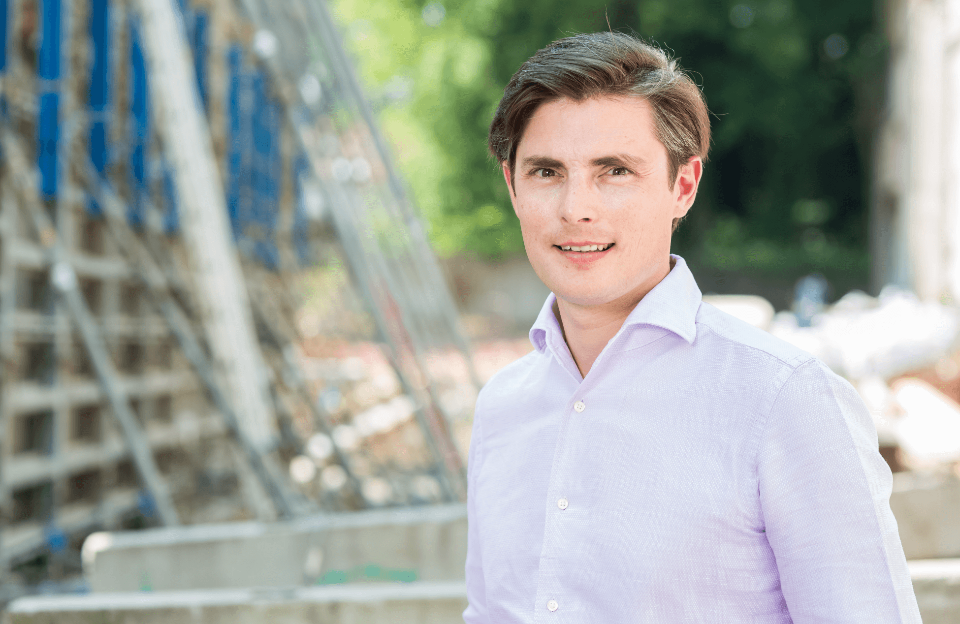 Belgische scale-up AproPLAN haalt 5 miljoen euro op om bouwsector naar digitale tijdperk te loodsen