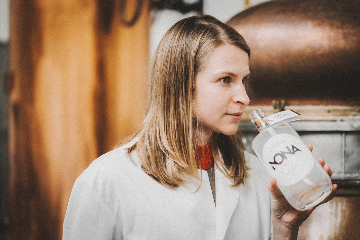 Deze Gentse start-up rond alcoholvrije gin verovert internationale markten: “Wil je alles alleen doen, dan bots je al snel tegen je eigen grenzen”