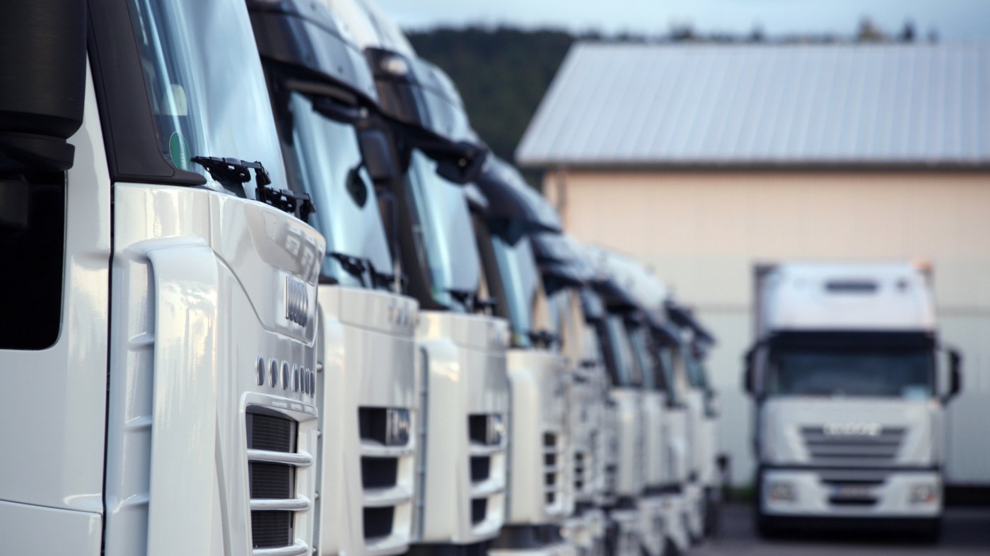 Belgische transport start-up vindt 1 miljoen euro groeigeld voor innovatieve technologie