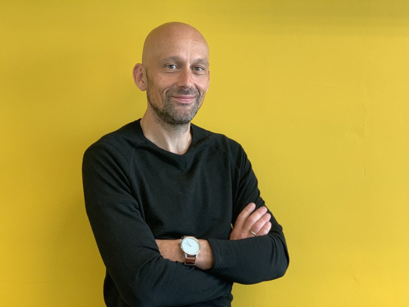 Belgische webshops vanonder hun kerktoren durven komen”