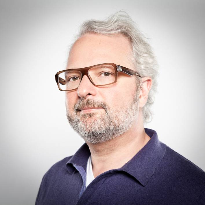 Start-up coach Bert Van Wassenhove: “Ik wil mee aan de wieg staan van the next big thing"