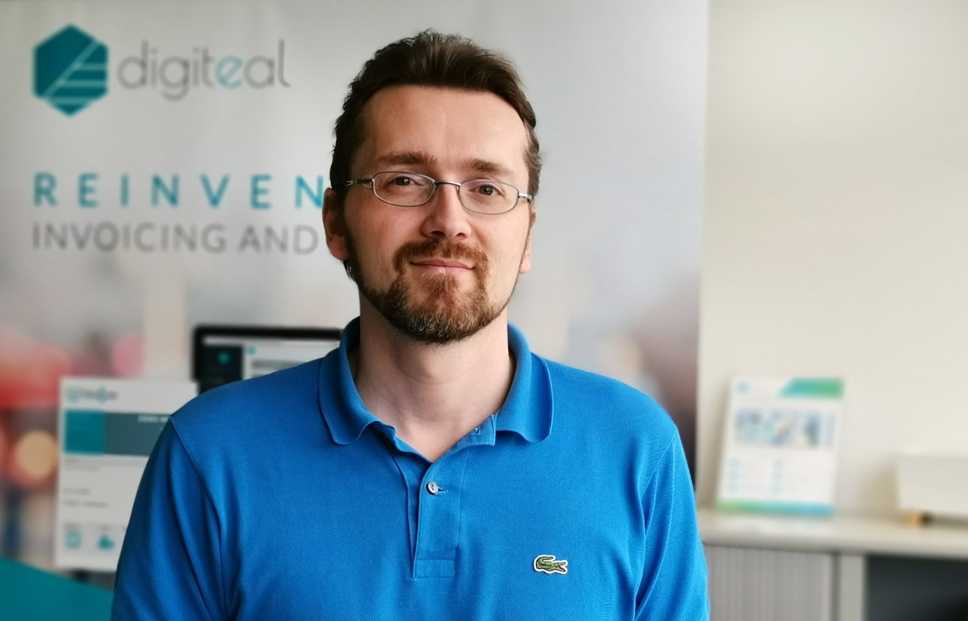 Betaalapp Digiteal verwelkomt Colruyt als nieuwe investeerder