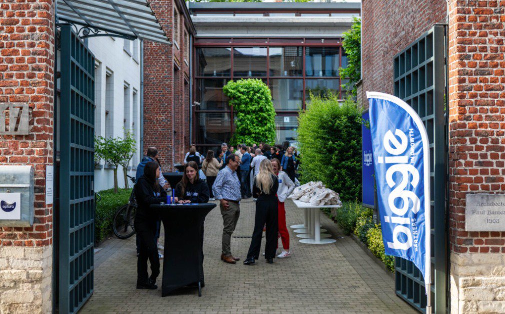 Biggie wordt vaste mediapartner voor Opdrachtencentrale-leden