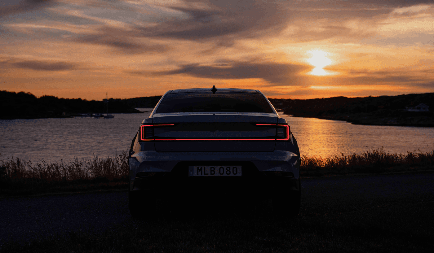 Bij Tesla houden ze maar beter rekening met deze nieuwkomer onder de elektrische wagens: “We zijn een start-up met 90 jaar ervaring”