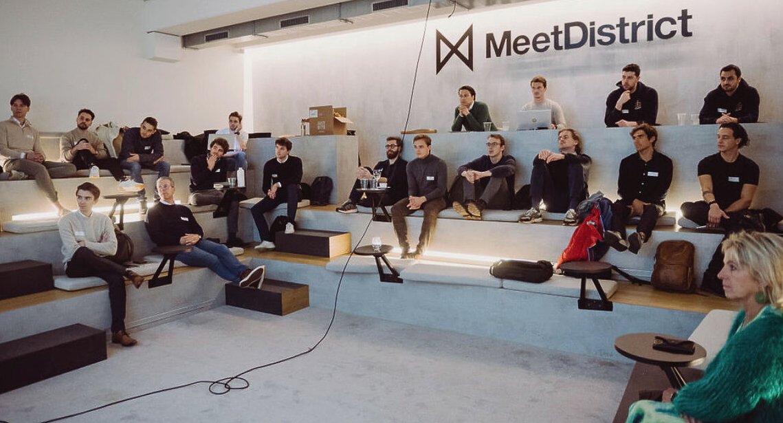 Birdhouse start nieuw accelerator programma met 11 veelbelovende start-ups