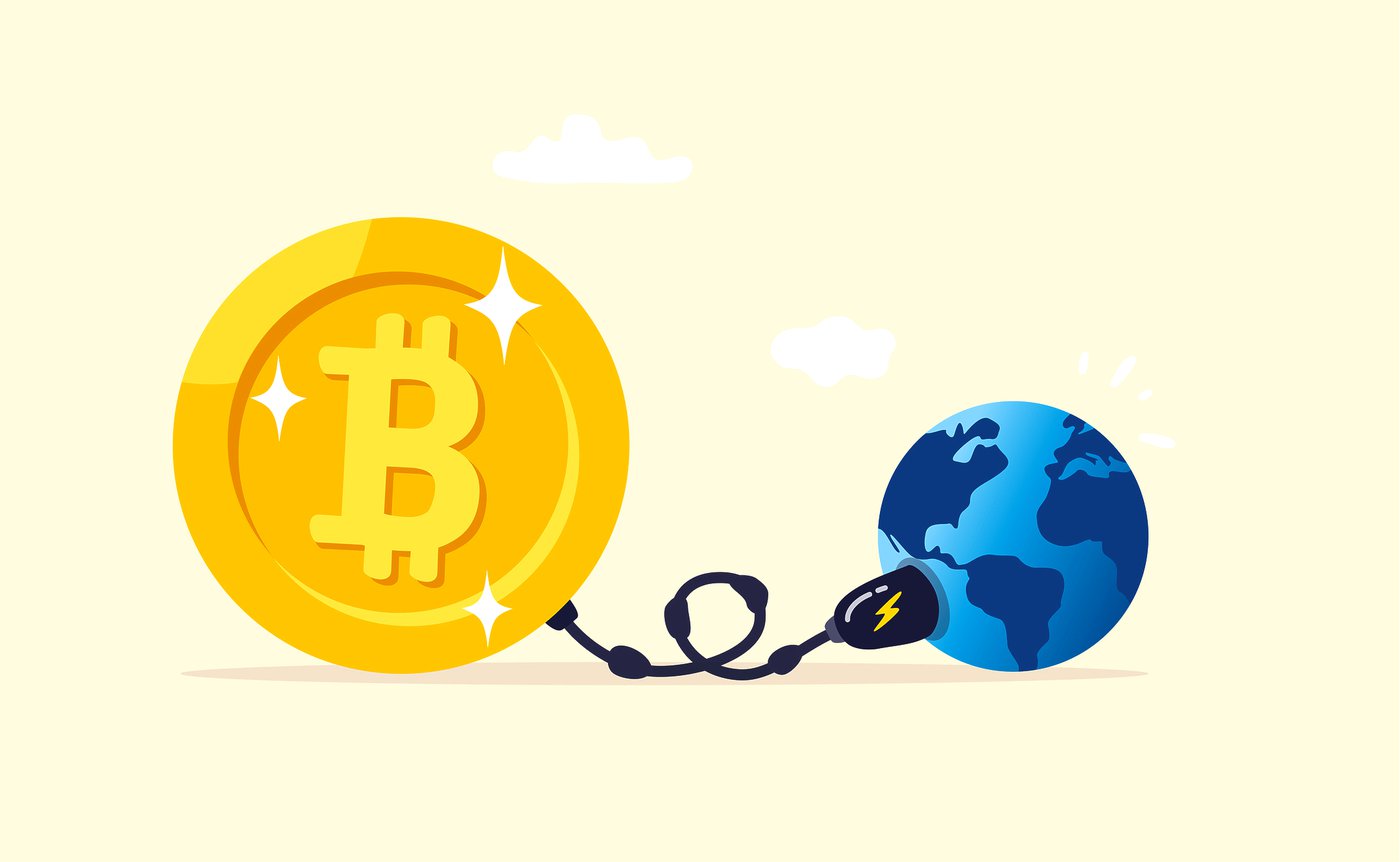 Bitcoin miners in Kazachstan tijdelijk aan de ketting ⚡ Minen met je Tesla kan dus ook