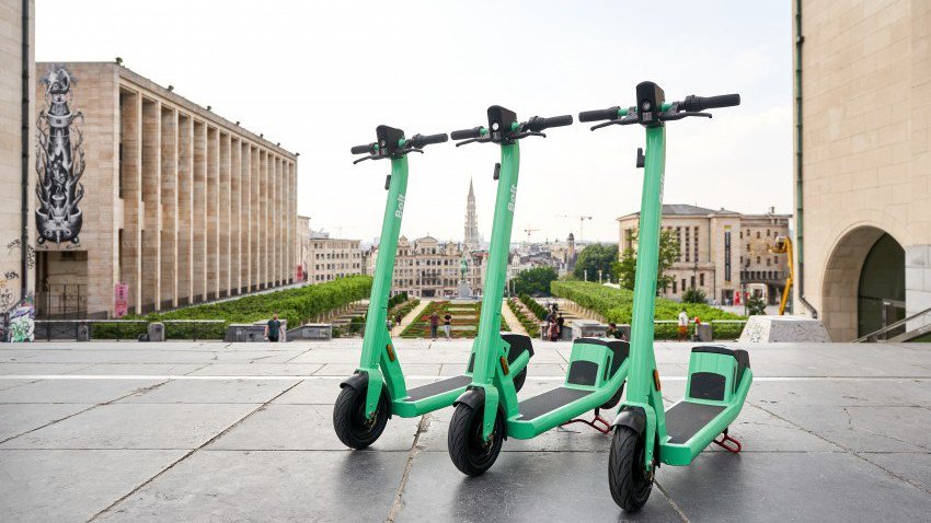 Bolt gewaardeerd op 7,4 miljard euro na kapitaalronde van 628 miljoen euro