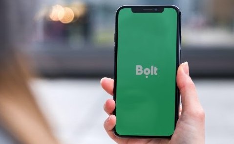 Bolt tankt 600 miljoen euro om zijn mobiliteitsplatform verder uit te bouwen