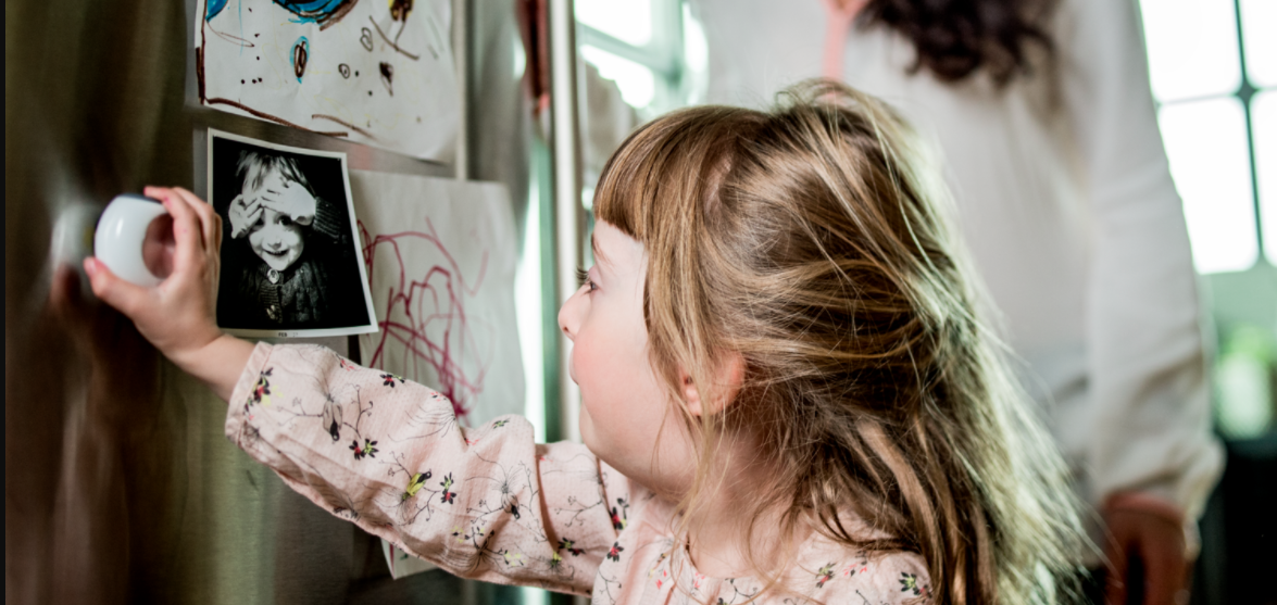 Boodschappenlijstje? Albert Heijn experimenteert met innovatieve gadget