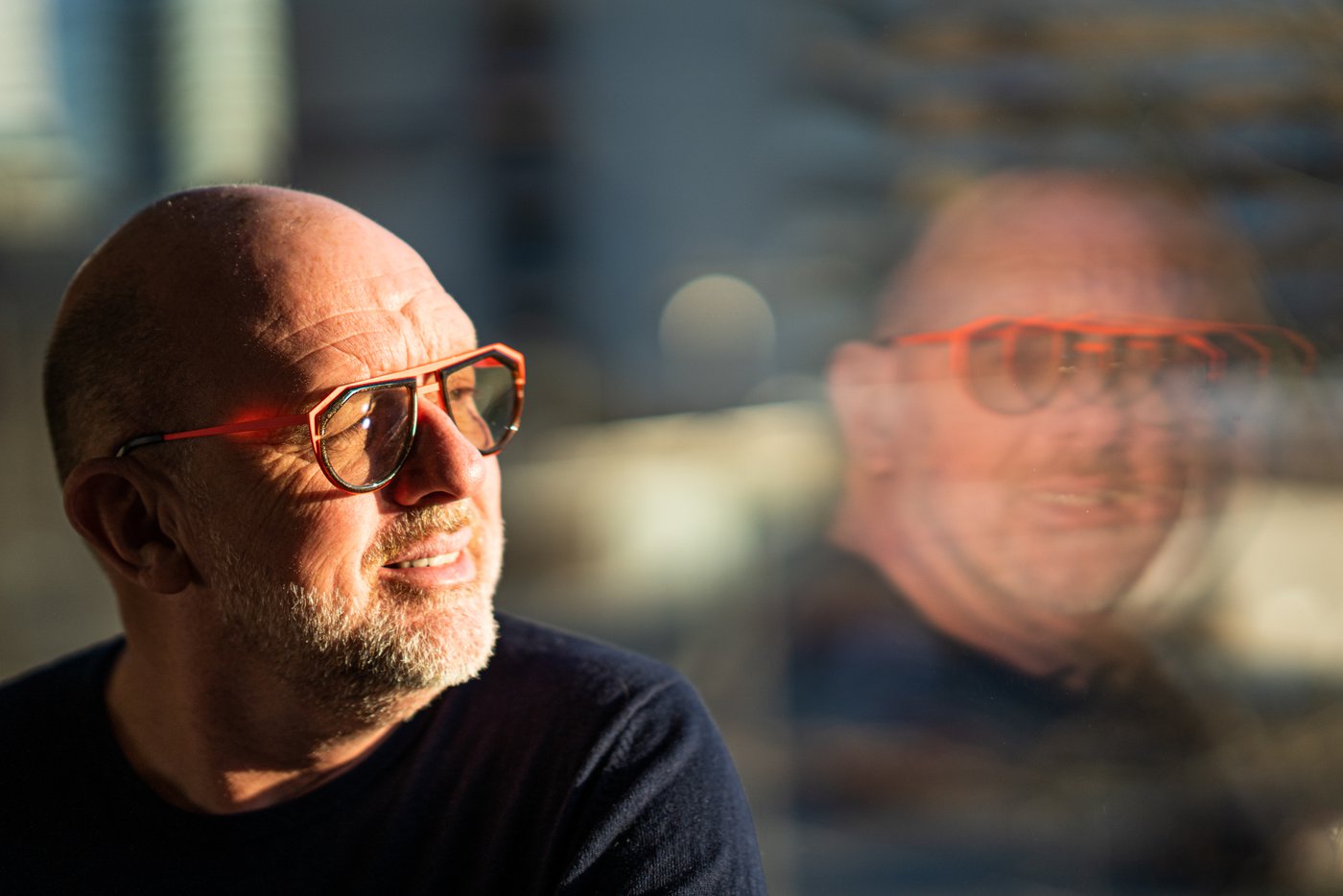 Brand inspirator Harry Demey maakt het rapport van 2020: “We zitten niet allemaal in hetzelfde bootje, maar wel in dezelfde storm”