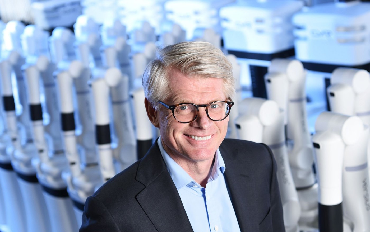 Brits MedTech bedrijf haalt 600 miljoen dollar op en is nu 3 miljard waard