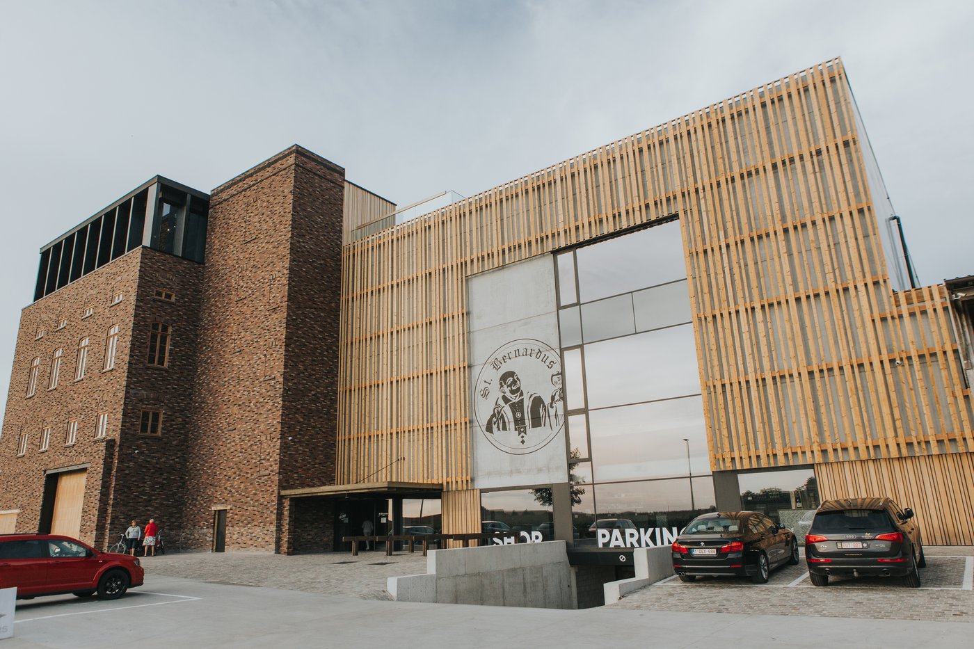 Brouwerij Sint-Bernardus krijgt met 10 miljoen euro grootste investering