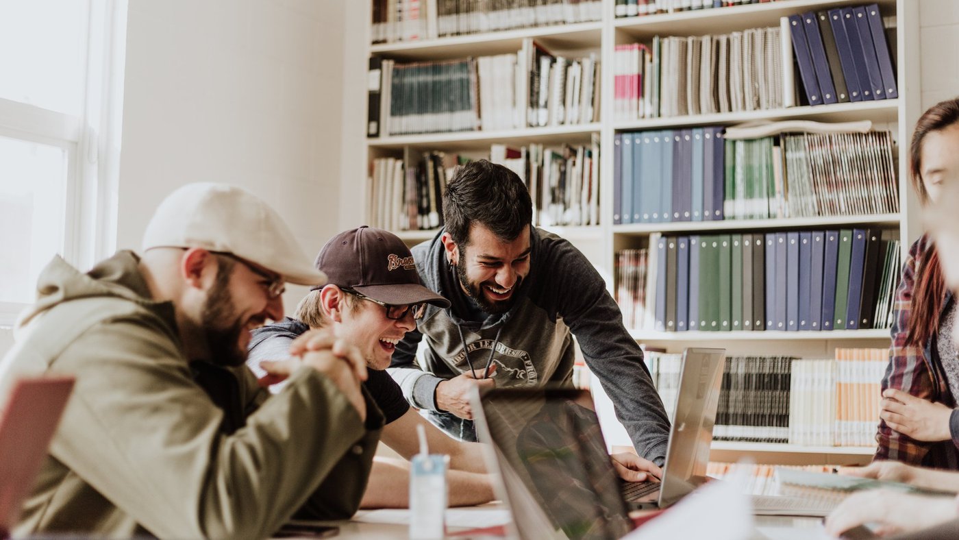 Brussel, Gent en Antwerpen zijn top-3 Belgische steden voor start-ups in 2022