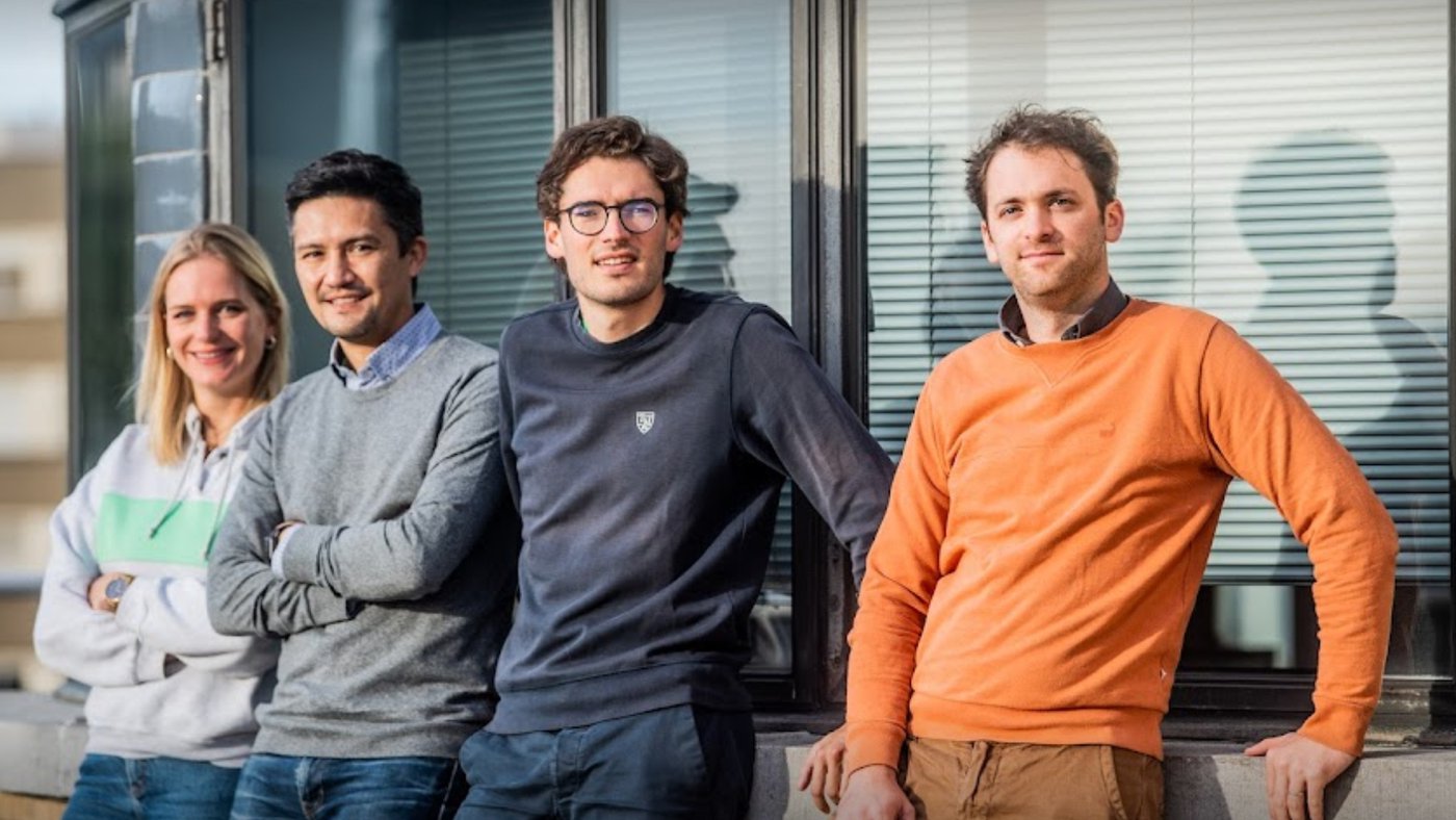 Brussels HR-platform voor flexibele mobiliteit haalt 2,5 miljoen euro op