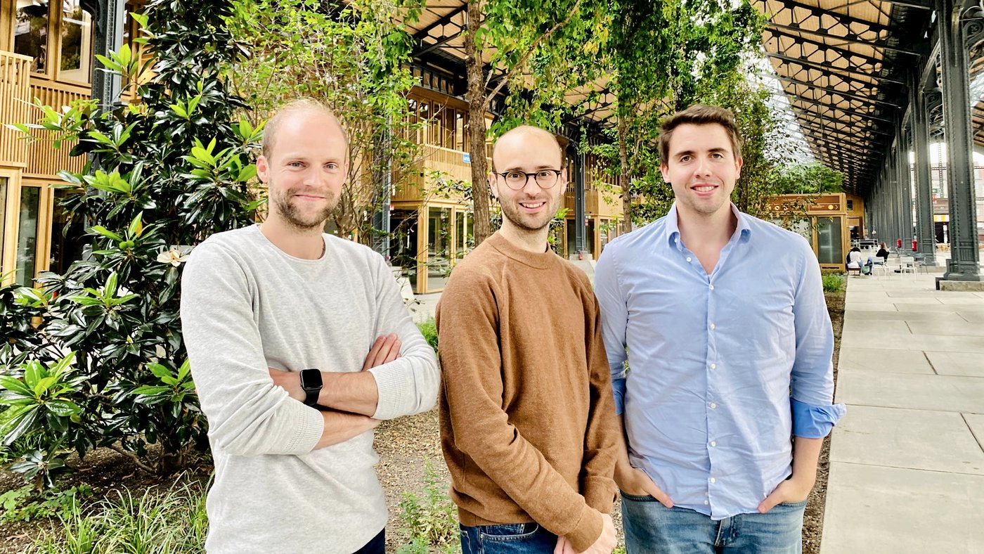 Brussels matchingplatform wil ‘Tripadvisor voor vastgoedmakelaars’ zijn