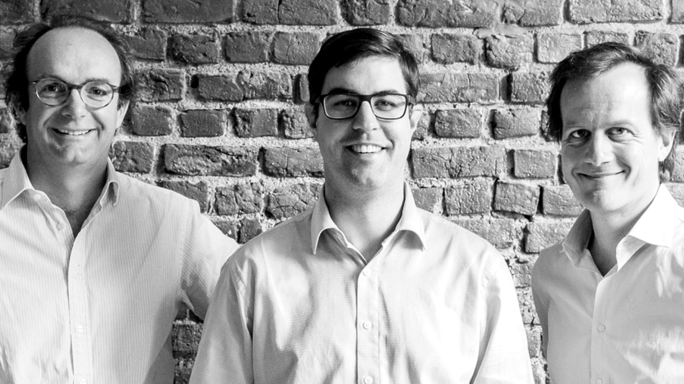 Brusselse ‘Scale-up van het Jaar 2020’ komt in handen van Britse wereldspeler