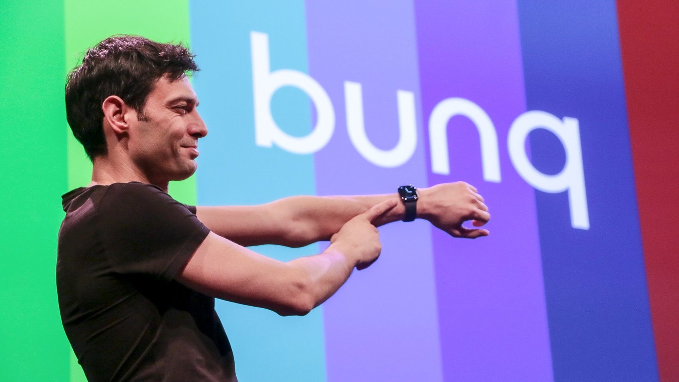 bunq wordt na Belgische overname tweede grootste neobank in Europa