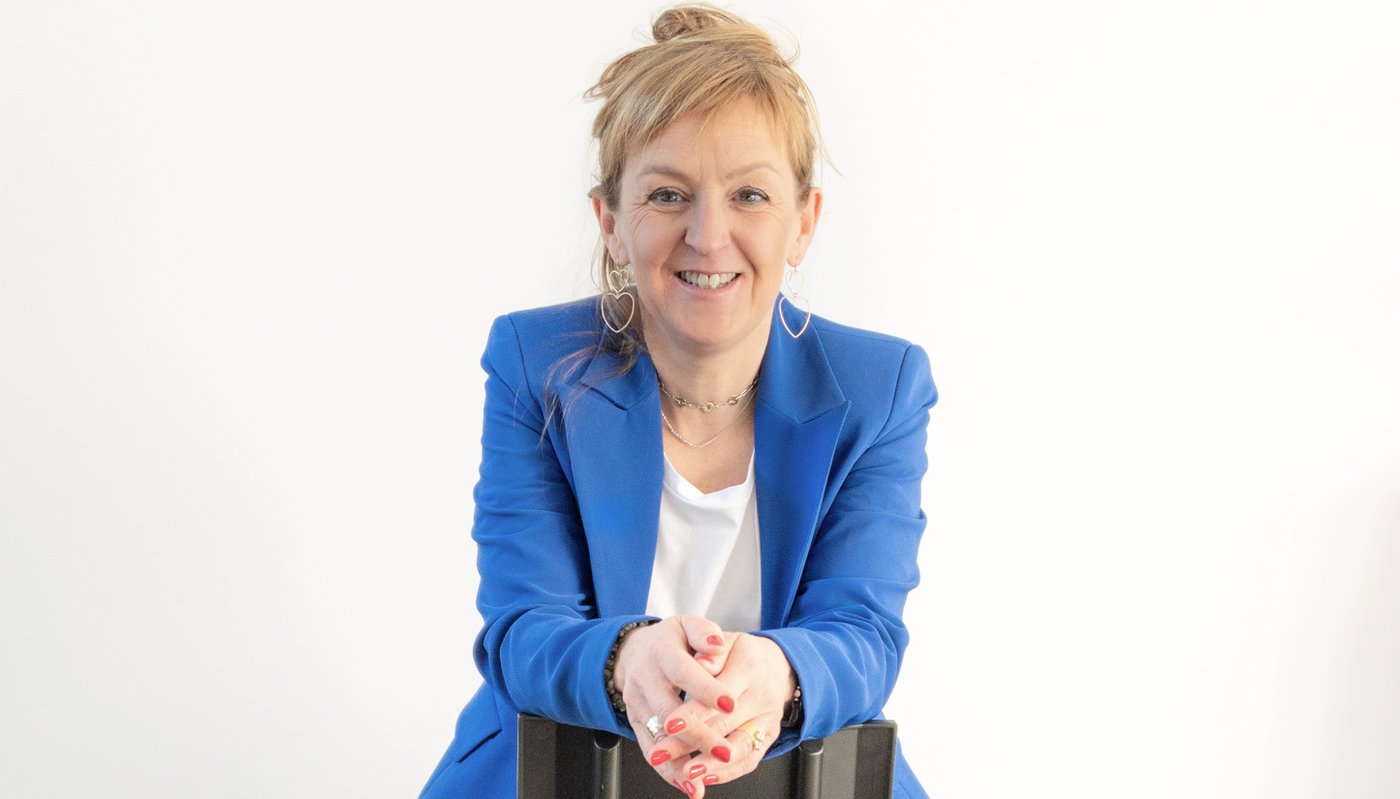 Businesscoach Ilse Dieltjens over slimmer werken en meer verdienen: “Als ondernemer ben je vaak de saboteur van je eigen bedrijf”