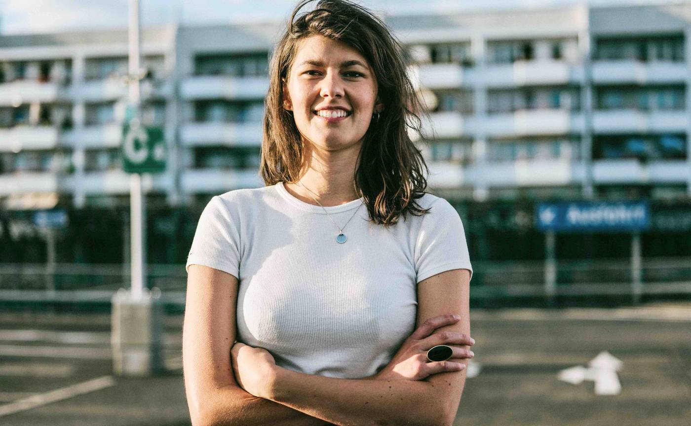 Businessmodel met een geurtje: hoe deze Duitse start-up je hersenen kan wijsmaken dat je water met een smaakje drinkt