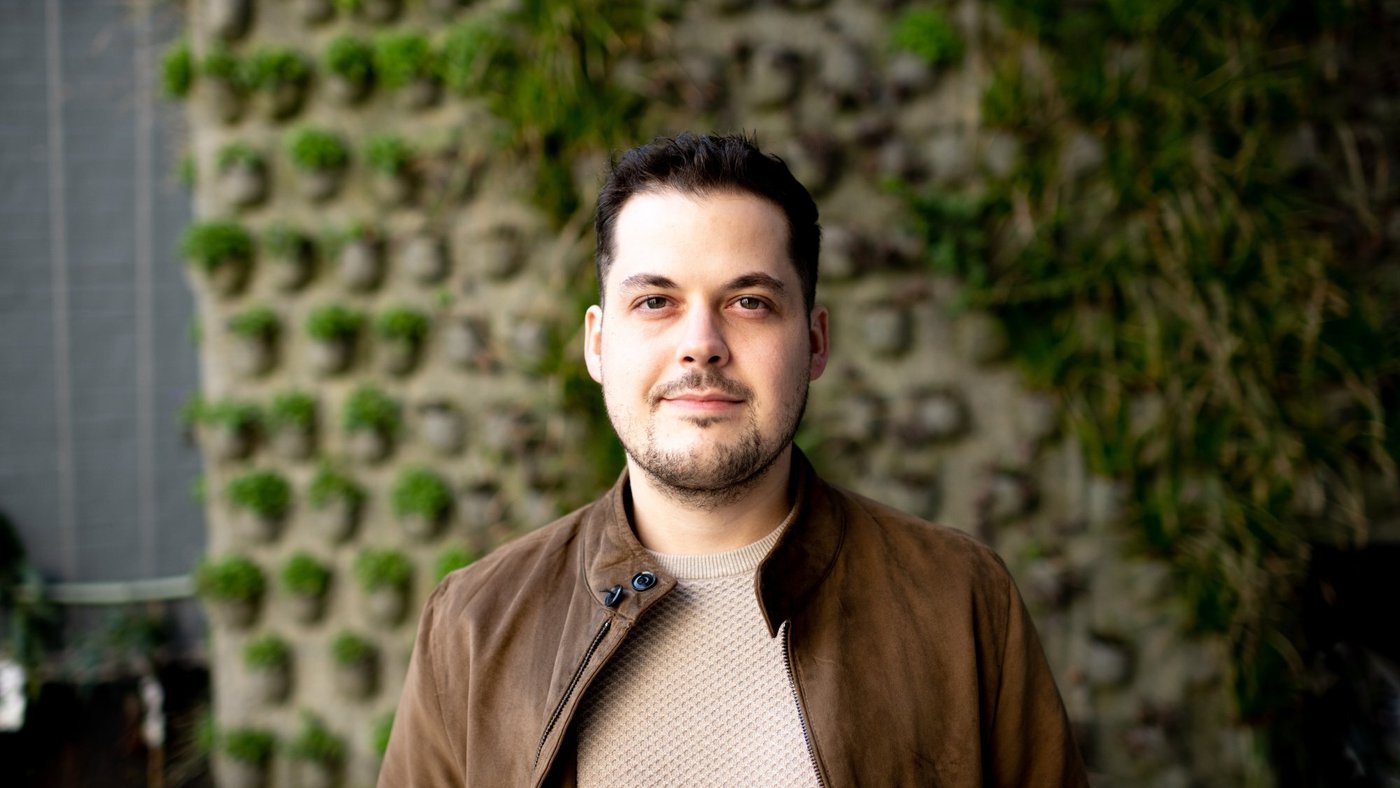 Cake haalt 4,6 miljoen euro op en focust voortaan alleen op B2B en banken